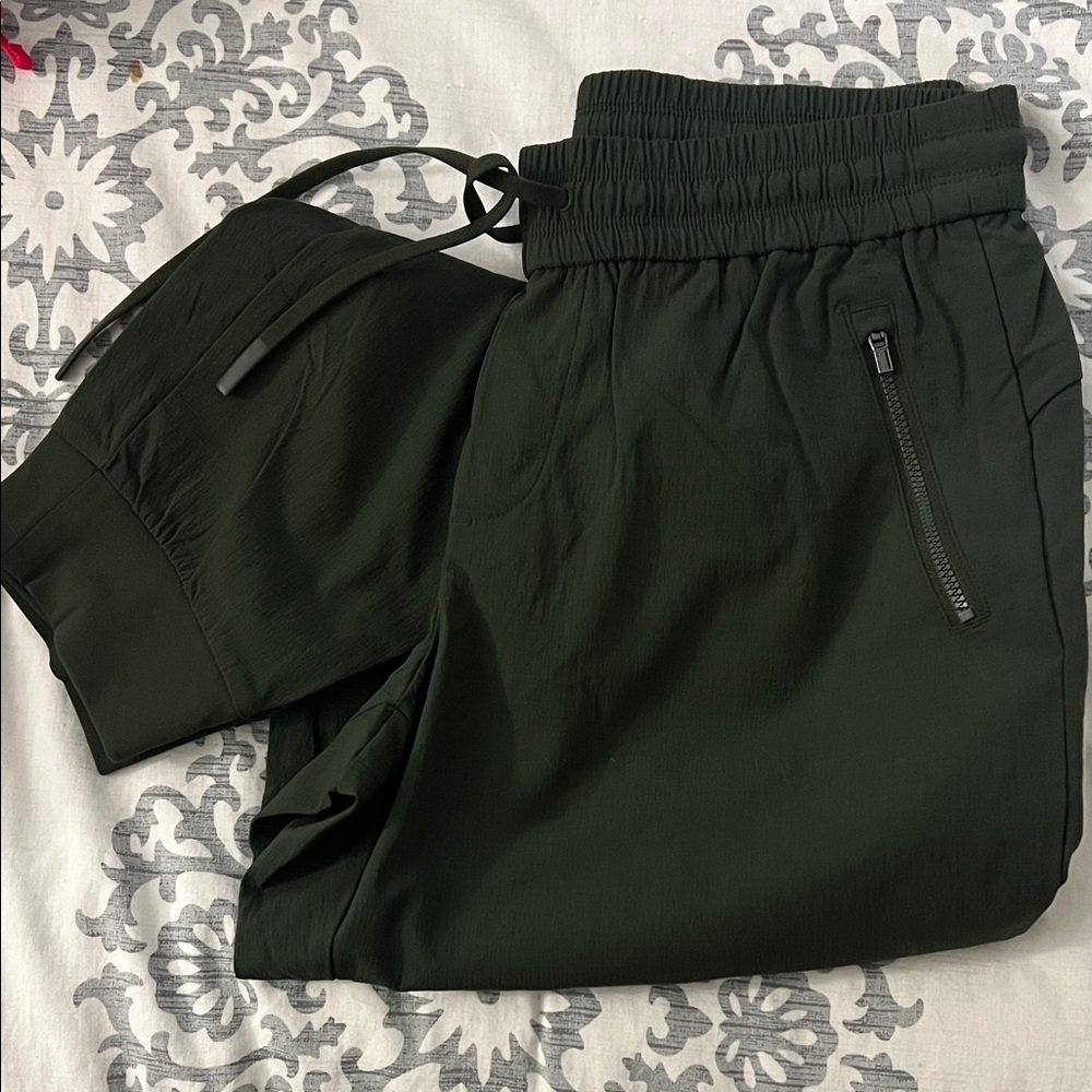 Athleta joggers